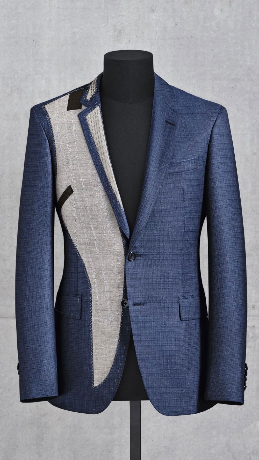 دوره کت و شلوار مردانه - Image 2