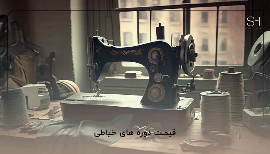 قیمت دوره های خیاطی